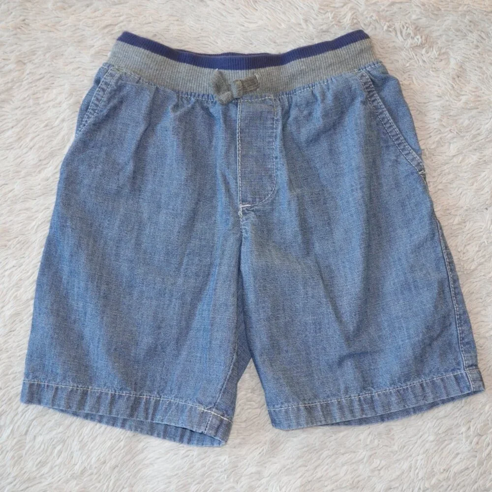 Carters boys size